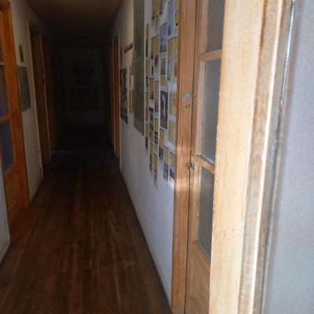 فندق Isaac House بويرتو ناتالز المظهر الخارجي الصورة
