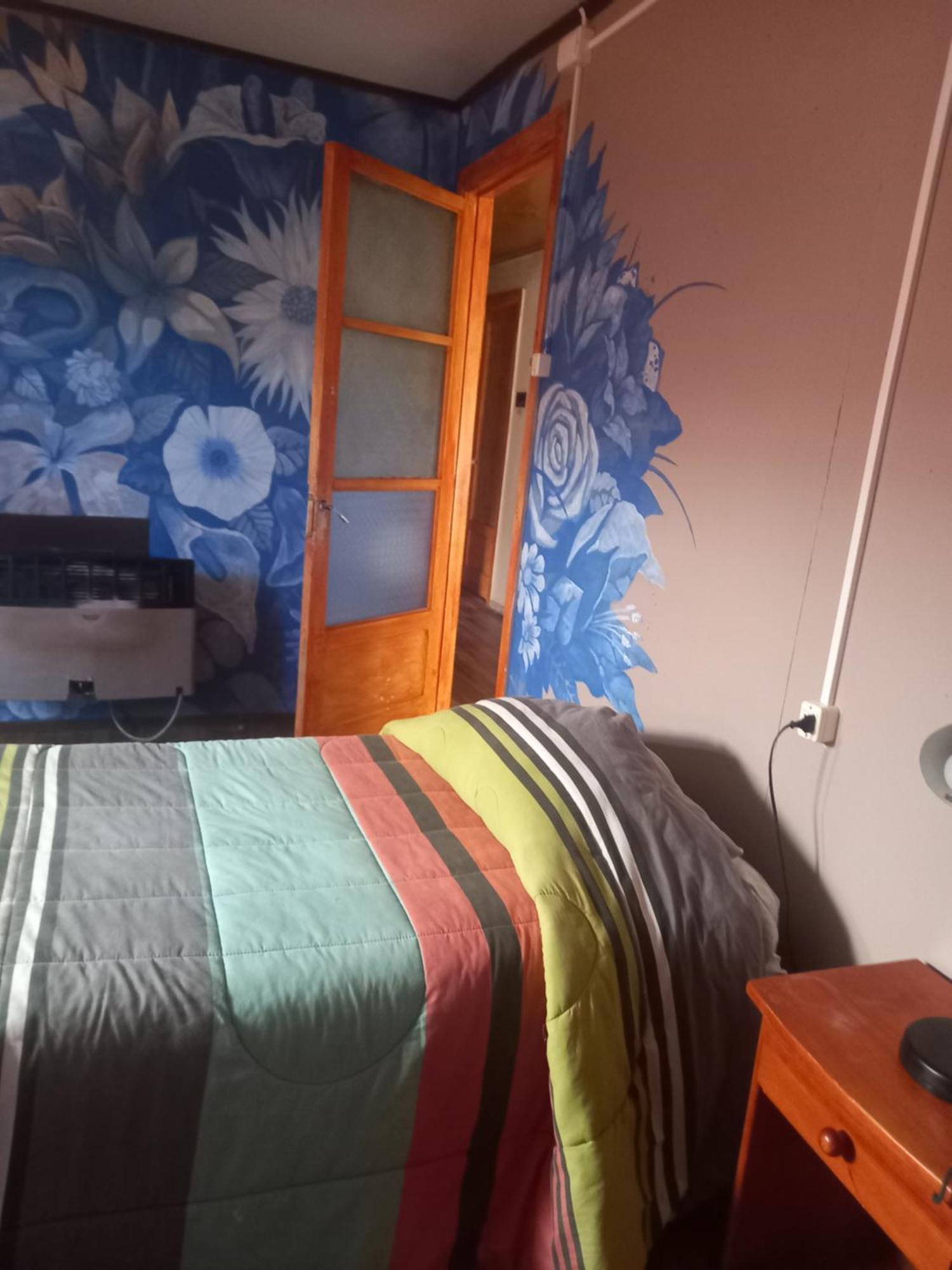 فندق Isaac House بويرتو ناتالز المظهر الخارجي الصورة