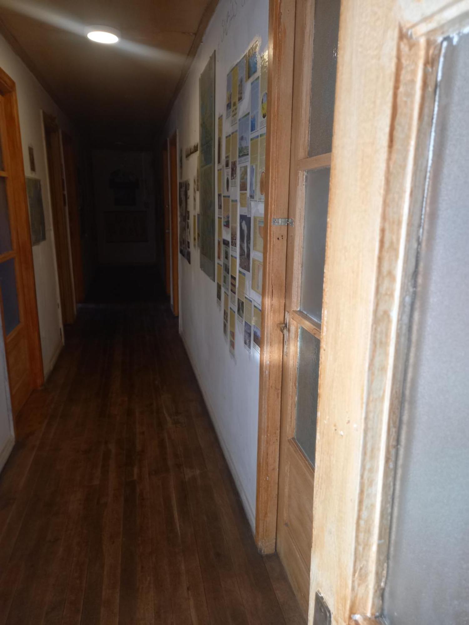 فندق Isaac House بويرتو ناتالز المظهر الخارجي الصورة